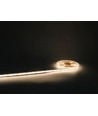 10m 21W/m RGB+CCT COB-LED strip - 24V DC, IP20, 840 LED pr. meter, COB LED