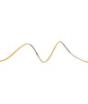 5m 7W/m 3mm COB-LED strip RA93 - 24V DC, IP20, 400 LED pr. meter, COB LED
