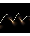 5m 3mm COB-LED strip - 7W/m, IP20, RA93, 400 LED pr. meter, 24V, COB LED