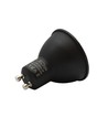 LEDlife LUX6 LED spot - 6W, RA 97, dæmpbar, 230V, GU10