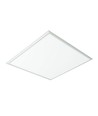 60x60 LED panel - 36W, hvid kant