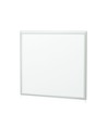 60x60 LED panel - 36W, hvid kant