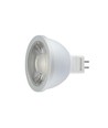 LEDlife LUX5 LED spotpære - 4,5W, dæmpbar, RA 95, 12V, MR16 / GU5.3