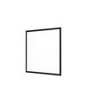 60x60 LED Panel, 40W - 80lm/W, IP20, sort