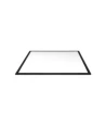 60x60 LED Panel, 40W - 80lm/W, IP20, sort