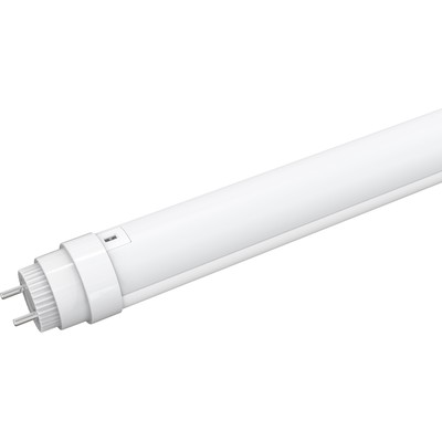 LEDlife T8-150 200lm/W - 16/24W LED rør, roterbar fatning, flicker free, 150 cm - Kulør : Kold
