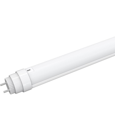 LEDlife T8-150 200lm/W - 16/24W LED rør, roterbar fatning, flicker free, 150 cm
