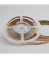5m 12,5W/m Dot-free COB-LED strip RA90 - 24V DC, IP20, 480 LED/m, 5 års garanti