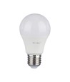 A60 LED Pære 10,5W E27 - Plastik, Samsung Chip, 3000K