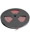 6m lysbånd til campingvogn, autocamper, markise - 7,5W/m, IP68, 120 LED pr. meter, 12V