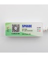 RGBIC 3-pin controller med fjernbetjening - Bluetooth, RF trådløs