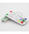 RGBIC 3-pin controller med fjernbetjening - Bluetooth, RF trådløs