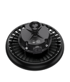 100W Solara 2 LED high bay - 210lm/w, IP65, Philips driver, 0-10V dæmpbar, 5 års garanti