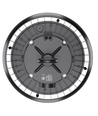 100W Solara 2 LED high bay 210lm/W - 0-10V dæmpbar, IP65, Philips driver, 5 års garanti