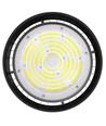 200W Solara 2 LED high bay - 210lm/w, IP65, Philips driver, 0-10V dæmpbar, 5 års garanti