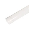 V-Tac 10W komplet LED armatur -  30 cm, 230V