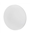 36W Smart Home loftslampe med stjernecover - RGB+CCT, kompatibel med Amazon Alexa, Google Home