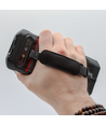 1D+2D håndscanner - PDA med stregkodescanner