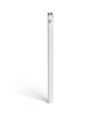 120cm 30W CCT justerbar LED armatur, Gennemfortrådet - Kan seriekobles