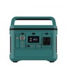 Powerstation 500W - 568Wh, med strømudtag, 1x 230V AC output