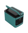 Powerstation 500W - 568Wh, med strømudtag, 1x 230V AC output