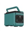 Powerstation 500W - 568Wh, med strømudtag, 1x 230V AC output