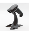 1D og 2D trådløs scanner med holder - 2,4GHz dongle, bluetooth