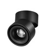 Vero 10W LED påbygningsspot - RA98, dæmpbar, roterbar