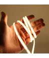 10m 4W/m 3000K RA95 Dot-free COB-LED strip - IP20, 320 LED pr. meter, 24V, COB LED