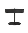 Nemo LN2 Sort bordlampe - Ø20 cm, G9, 230V, uden lyskilde