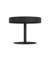 Nemo LN2 Sort bordlampe - Ø20 cm, G9, 230V, uden lyskilde