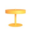Nemo LN2 Orange bordlampe - Ø20 cm, G9, 230V, uden lyskilde