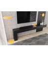 Nemo LN2 Orange bordlampe - Ø20 cm, G9, 230V, uden lyskilde