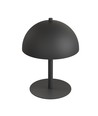 Mogu LN2 Sort bordlampe - Ø18 cm, G9, 230V, uden lyskilde