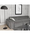 Mogu LN2 Sort bordlampe - Ø18 cm, G9, 230V, uden lyskilde