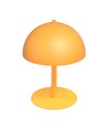 Mogu LN2 Orange bordlampe - Ø18 cm, G9, 230V, uden lyskilde