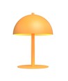 Mogu LN2 Orange bordlampe - Ø18 cm, G9, 230V, uden lyskilde
