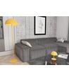 Mogu LN2 Orange bordlampe - Ø18 cm, G9, 230V, uden lyskilde