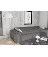 Mogu LN2 Hvid bordlampe - Ø18 cm, G9, 230V, uden lyskilde