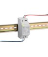 30W / 12V DC DIN skinne strømforsyning - 2.5A