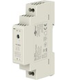 15W / 12V DC DIN skinne strømforsyning - 1.25A