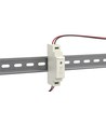 15W / 12V DC DIN skinne strømforsyning - 1.25A