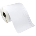 Outlet: Dymo fragt labels 104x159 mm 220 stk. etiketter kompatible (S0904980)