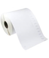 Outlet: Dymo fragt labels 104x159 mm 220 stk. etiketter kompatible (S0904980)