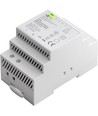 54W / 12V DC DIN skinne strømforsyning - 4.5A