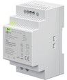 54W / 12V DC DIN skinne strømforsyning - 4.5A