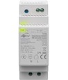 36W / 24V DC DIN skinne strømforsyning - 1.5A