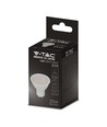 GU10 2,9W LED spot