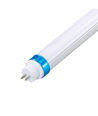 LEDlife T5-51.7, Double ended - 7,5W LED rør, 51,7 cm, 230V direkte/ombygning, input i begge ender