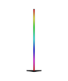 RGBIC+WW hjørnelampe - 140cm, Bluetooth